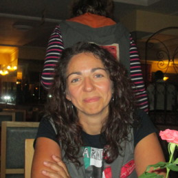 Nathalie Nathalie