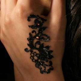 DRAGON FLOWER