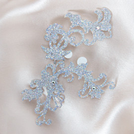 JASMIN PEARLS