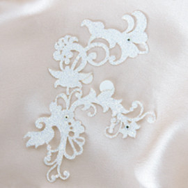 JASMIN PEARLS