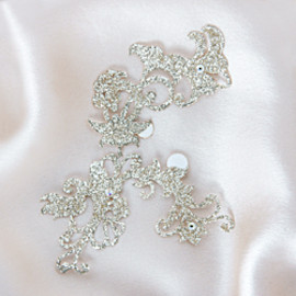 JASMIN PEARLS