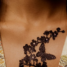 MADAME BUTTERFLY
