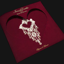 Niagara Diamonds card