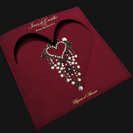 Niagara Diamonds card