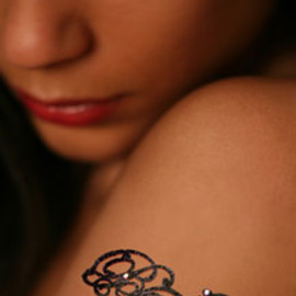 BAD GIRL
