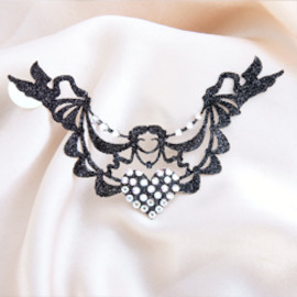 MARQUISE DE POMPADOUR