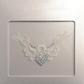 Coffret Marquise de Pompadour