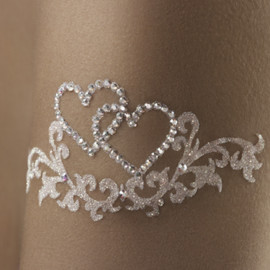 Coffret Bisous et Valentine