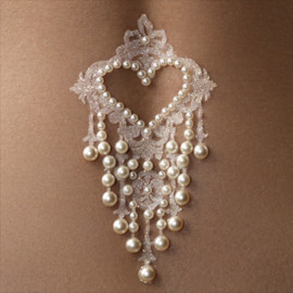 Coffret Niagara Pearls