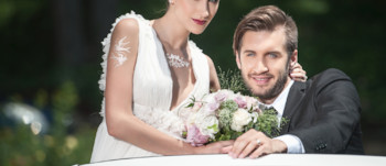 Collection Coffrets Mariage